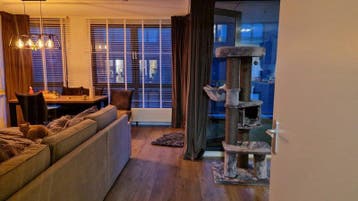 Te huur: Appartement Louis Armstronglaan in Utrecht, Utrecht, Appartement, Utrecht