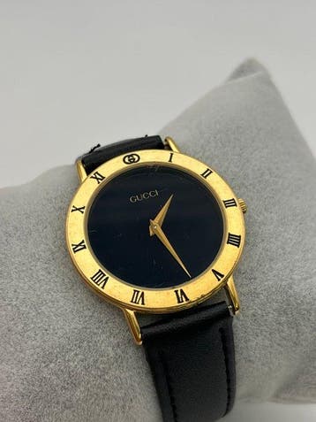 Gucci - Unknown - Zonder minimumprijs - 3000.2.M - Heren -, Nieuw