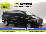 Mercedes-Benz Vito 116 CDI Lang | Aut. | Airco | Cruise |, Automaat, Zwart, Mercedes-Benz, Diesel