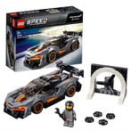 LEGO Speed Champions - McLaren Senna 75892, Ophalen of Verzenden, Nieuw