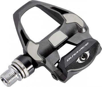 Shimano Dura Ace - SPD-SL Pedaalset - Carbon & RVS, SM-SH12, Verzenden, Nieuw