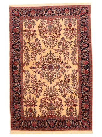 China - Tapijt - 163 cm - 128 cm - Chinees wol tapijt, Huis en Inrichting, Nieuw