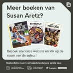 BBQ-TIJD 9789464042122 Susan Aretz, Verzenden, Zo goed als nieuw, Susan Aretz