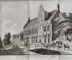 [Jan Wagenaar e.a.] - Hedendaagsche historie of