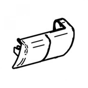 Thule Cover Knikarm LH+RH 6200/6300, Ophalen of Verzenden, Nieuw, Thule