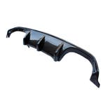 Performance Carbon Diffuser BMW M3 F80 M4 F82 F83 B1856, Auto-onderdelen, Carrosserie en Plaatwerk, Nieuw, Achter, BMW, Bumper
