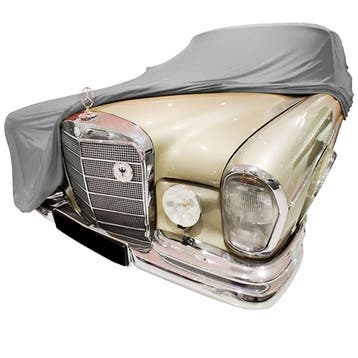Autohoes voor Mercedes-Benz W111 Coupe (1961-1971) Indoor, Ophalen of Verzenden, Nieuw, Op maat