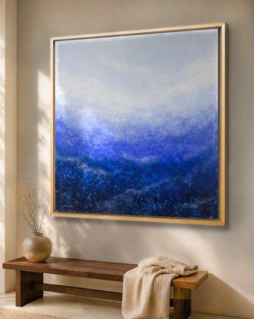 MARTE (1990) - XXL • Arctic Flowers • NO RESERVE