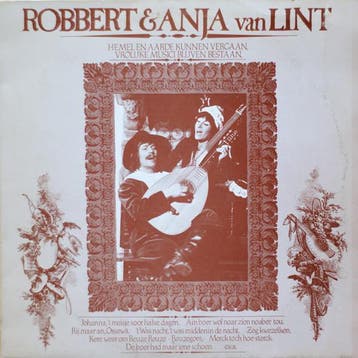 Robbert & Anja van Lint, Gebruikt