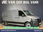 Volkswagen Crafter | 2.0 TDI 177pk Automaat L3H2 L2H1 Euro6, Auto's, Automaat, Gebruikt, Euro 6, Volkswagen