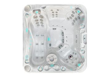 Passion Spa Pleasure Incl. cover, Verzenden, Nieuw