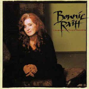 cd - Bonnie Raitt - Longing In Their Hearts, Verzenden, Nieuw in verpakking