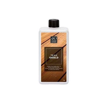 4 Seasons Outdoor Teak Shield 1 Liter - Onderhoud, Tuin en Terras, Nieuw