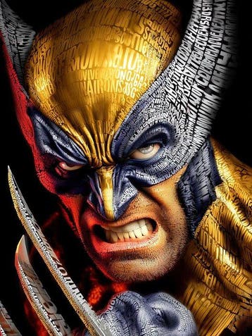 yamila - Wolverine: Adamantium & Gold – The Scars of, Cd's en Dvd's, Nieuw in verpakking