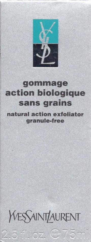 Yves Saint Laurent Granule-Free Exfoliator / Gezichtspeeling, Verzenden, Nieuw
