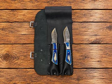 japanese - Keukenmes - Kitchen knife set - koksmes - puur