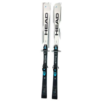 Head Race Ti + PRD 12 GW - 170, Gebruikt, Ophalen of Verzenden, Carve, Skiën