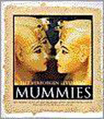Het verborgen leven van mummies - Rosalie David, Verzenden, Gelezen, Rosalie David
