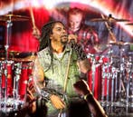 Sevendust Tickets 013 Poppodium Te Koop