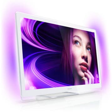 Philips 42PDL7906H/12 42 inch LED Ambilight TV, Ophalen, Philips, 50 Hz, Zo goed als nieuw