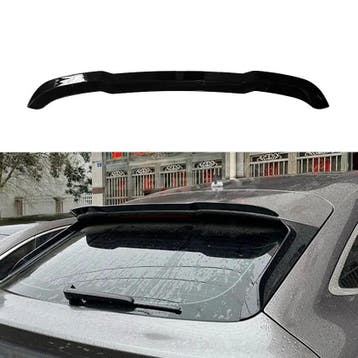 Roof Spoiler Voor Audi Q5 S Line/SQ5 FY (Sportback) – Sport, Ophalen of Verzenden, Nieuw