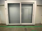 15% FABRIEKSKORTING, ramen, rolluiken, deuren schuiframen, Verzenden, Nieuw, Schuifpui, Inclusief glas