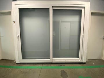 15% FABRIEKSKORTING, ramen, rolluiken, deuren schuiframen, Verzenden, Nieuw, Schuifpui, Inclusief glas