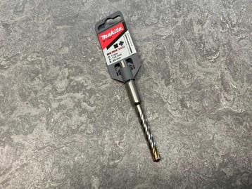 Veiling - 20x Makita boor ø7x110mm P4S sds-plus B-11754, Nieuw