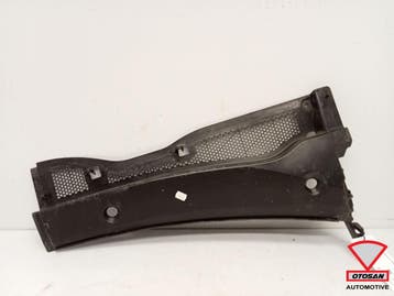 Opel Corsa F 19+ Paravan Paravent Links 9820794580, Auto-onderdelen, Carrosserie en Plaatwerk, Ophalen, Gebruikt, Opel, Motorkap