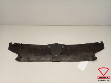 Audi RS6 c7 2013-2019 spoiler afdekkap radiateur 4g0807081e, Ophalen, Gebruikt, Audi