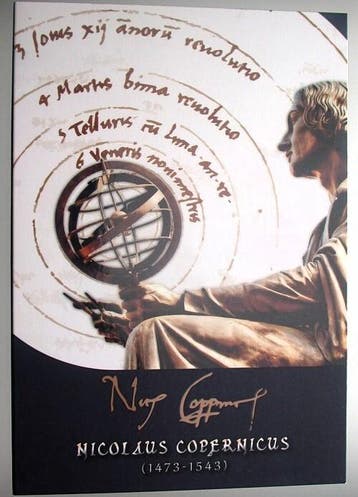 2 Euro 2023 Malta Nicolaus Copernicus, Verzenden