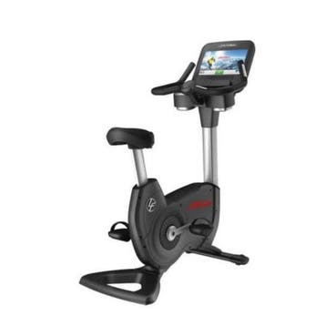 Life Fitness - 95c Lifecycle - Upright Bike - Touchscreen, Ophalen of Verzenden, Nieuw