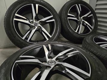 Volvo XC40 V90 CC EX30 CC winterbanden 19 inch velgen 5x108, Auto-onderdelen, 19 inch, Banden en Velgen, Nieuw, 235 mm