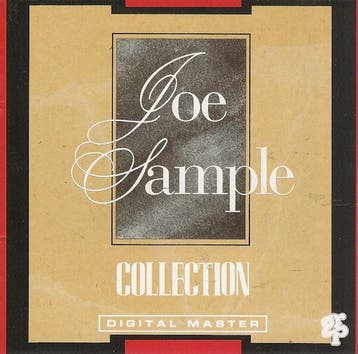 cd - Joe Sample - Collection, Cd's en Dvd's, Verzenden, Zo goed als nieuw