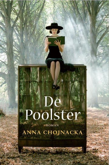 9789083128405 De Poolster Anna Chojnacka, Boeken, Verzenden, Nieuw, Anna Chojnacka