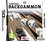 Eindeloos Backgammon (Nintendo DS ), Verzenden, Nieuw