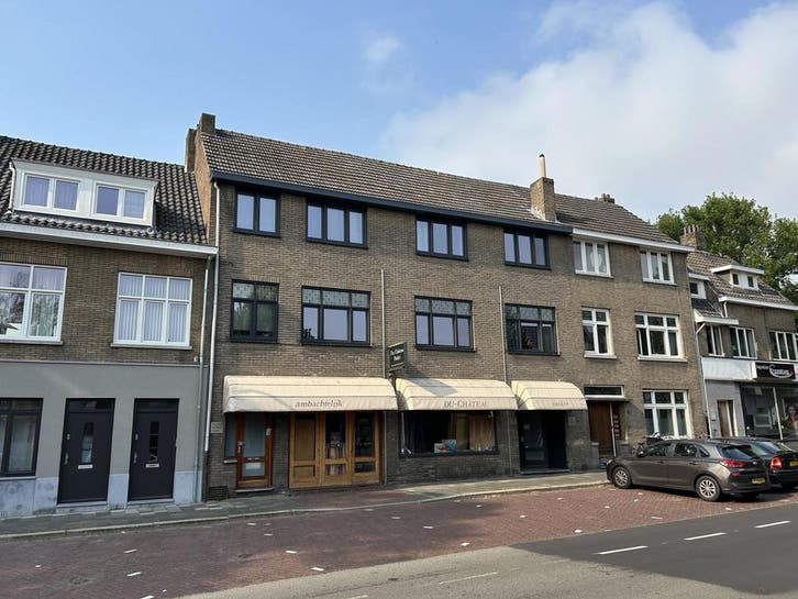 Appartement te huur in Maastricht - 55 m² - 1 kamer(s), Huizen en Kamers, Huizen te huur, Limburg, Appartement