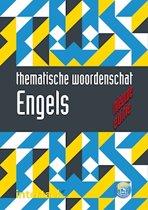 Thematische Woordenschat Engels   Nieuwe Editi 9789460302572, Verzenden, Zo goed als nieuw