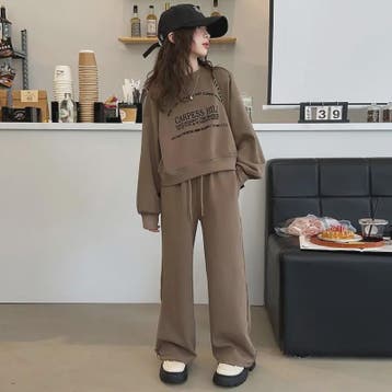 Meisjes Sweater & Wijdvallende Broek Set - Herfst/Winter Col, Verzenden, Nieuw