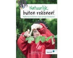 Boek Natuurlijk, buiten rekenen! 9789461183071, Verzenden, Zo goed als nieuw