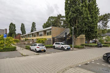 Appartement te huur in Tilburg - 42 m² -  kamer(s), Appartement, Tilburg, Noord-Brabant