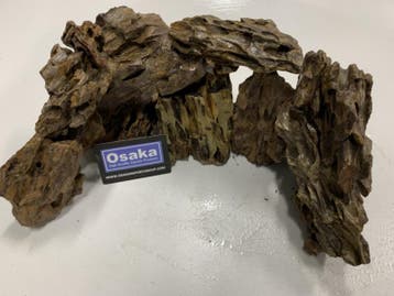 Dragon stone 8-15cm aquarium decoratie stenen, Ophalen of Verzenden, Nieuw, Plant(en), Steen of Hout