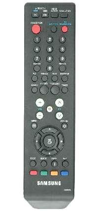 Afstandsbediening Samsung mf59-00286a, Ophalen of Verzenden, Nieuw, Origineel