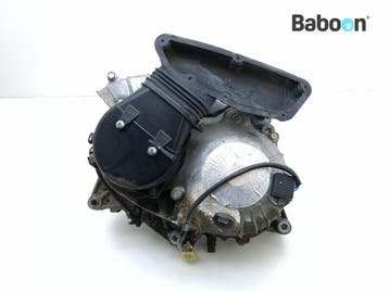 CVT Transmissie Bak Suzuki AN 650 Burgman 2010-2017 (AN650, Verzenden, Gebruikt