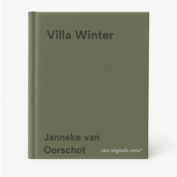 Villa Winter - Janneke van Oorschot 9789403607085, Verzenden, Gelezen, Janneke van Oorschot