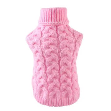 Hondentrui Roze Voor kleine honden (Truien, Hondenkleding), Dieren en Toebehoren, Ophalen of Verzenden, Nieuw, Hondenvest