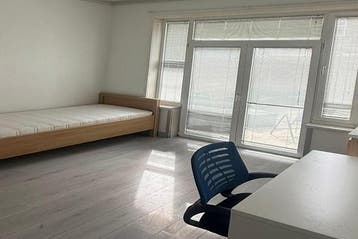 Kamer Bleeklaan in Leeuwarden, 20 tot 35 m², Leeuwarden