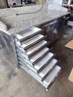 Online veiling Pizzapletter Cuppone Pizzaform 32 cm, Gebruikt, Overige typen