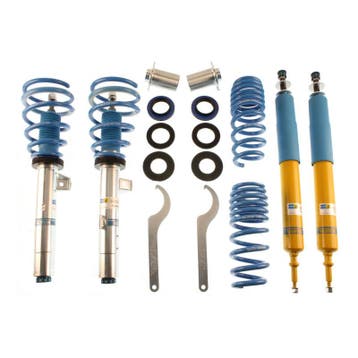 Bilstein B16 2006 BMW 330i Base Front and Rear Performance, Ophalen of Verzenden, Nieuw