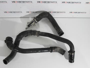 Kawasaki ZX9 R Koelleidingen, Motoren, Ophalen of Verzenden, Nieuw